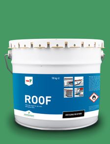 Tec 7 Roof 10kg
