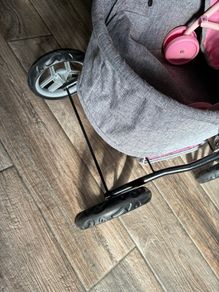 Dolls buggy