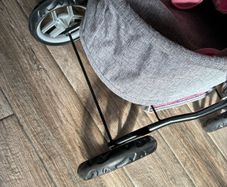 Dolls buggy