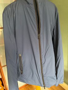 Paul and Shark Yachting, Primaloft, Winter / Sumner Primaloft Travel Jacket - Size L