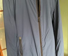 Paul and Shark Yachting, Primaloft, Winter / Sumner Primaloft Travel Jacket - Size L