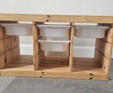 IKEA Trofast Unit