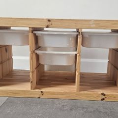IKEA Trofast Unit