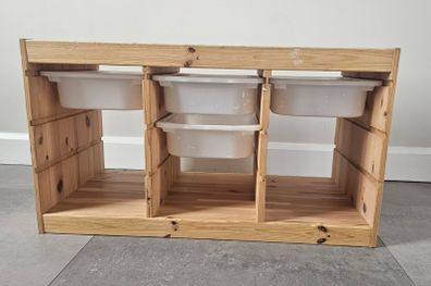 IKEA Trofast Unit