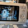 Canon PowerShot A480 10 MP Digital Camera with 3.3x Optical Zoom and 2.5-inch LCD/ Used Image 6