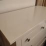Ikea Hemnes Chest Of 6 Drawers Image 3