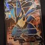 Pokemon Card : Lucario Ex 107 Image 5