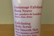 Clarins Exfoliating Body Scrub