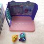 Gabby's Dollhouse MerCat bathroom, new unboxed Image 3
