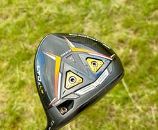 Cobra LTDx LS Driver 9 Degrees RH