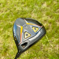 Cobra LTDx LS Driver 9 Degrees RH