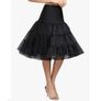 Classy Black Skirt with Sparkly Tassels size 20 + other amazing skirts available Image 8