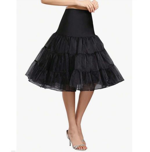 Fabulous Skirt with Sparkly Tassels size 20