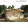logcabin (two bed) Image 5