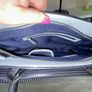 Navy & Blue Kenneth Cole Handbag Image 7