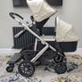 Uppababy Vista Image 3