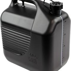 Brand New! - 20L Jerry Can Liquid Fuel Container Diesel/Petrol/Kero