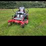 Various Ride on lawn mower Image 2