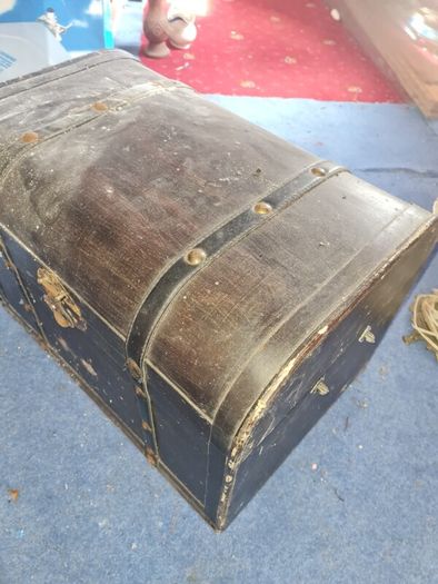 Trunk