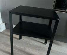 ikea table bedside