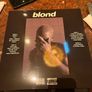 Frank Ocean vinyl BLOND- brand new Image 2