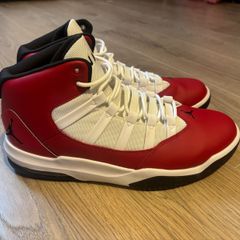 Jordan Max Aura Size 10 Uk