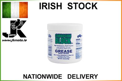 Acf-50 - 16oz/454g Acf Tub Corrosion Block Grease