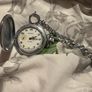 pocket watch Image 9
