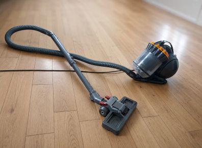 Dyson Vacuum Cleaner. Open to offers!