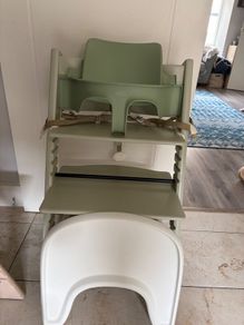 Stokke tripp trapp