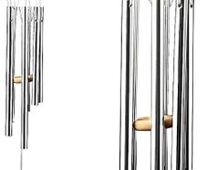 Wind Chime, Garden Wind Chime Woodstock Wind Chimes Home Decor Windchimes for Indoor (FREE SHIPPING)