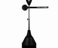 boxing stand