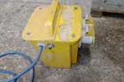 110v transformer