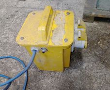 110v transformer