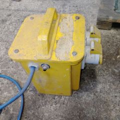 110v transformer