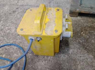 110v transformer