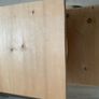 Large wooden car Image 3