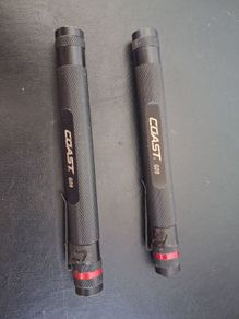 Penlight torch