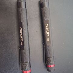 Penlight torch