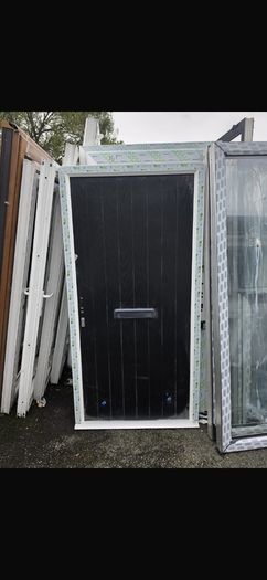 pvc doors