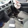 Breaking VW caddy 2016 DSF Image 6