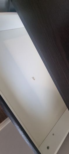 Ikea Brown Drawers