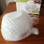 Salad Cutter Bowl Image 3