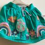 next baby skirt 9-12 months 80cm Image 2