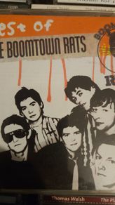 Boomtown Rats - Best Of