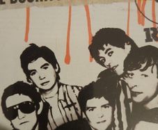 Boomtown Rats - Best Of