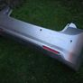 Honda Accord 8 Rear Bumper Image 3
