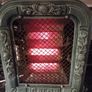 Antique Electric Heater Image 2