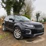 2016 Range Rover Evogue Alloys Wheel And Tyres Image 7