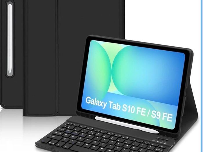 Samsung Galaxy TabS9 FE - excellent condition